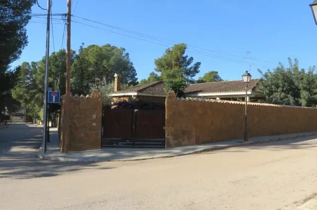 Urbanización Pedralvilla, 536, 9º