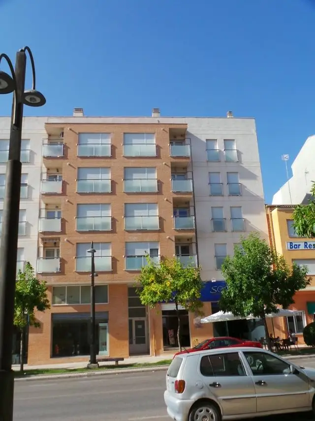 Avenida Valencia, 67, -1º 20