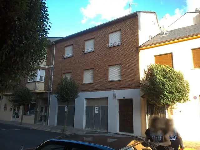 Calle Rio Cua, 5, 1º BJ