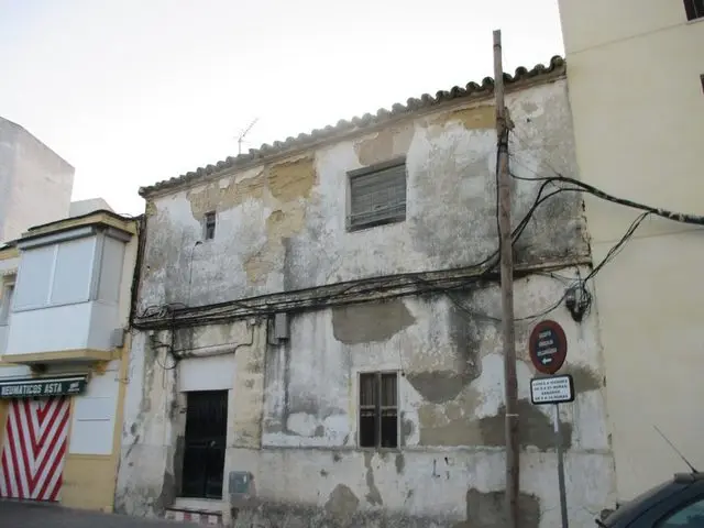 Calle Asta, 12, Bj a