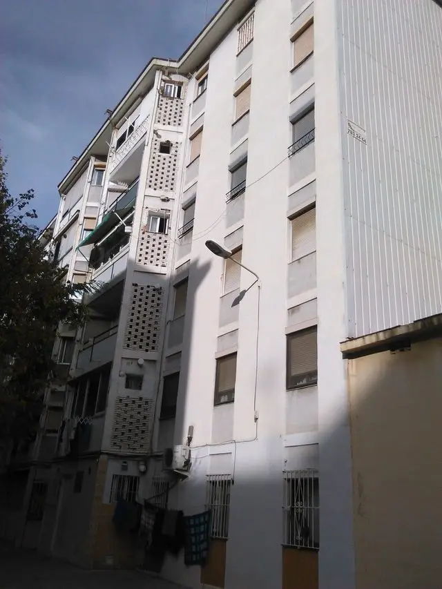 Calle Alber, 8