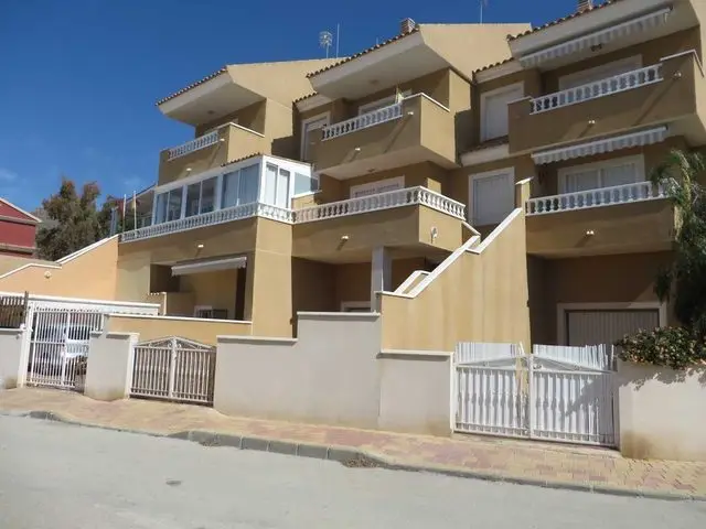 Calle Gamela -Playasol 2, 24, 1º 3