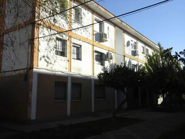 Calle Juan de la Cueva 30 2º Izquierda