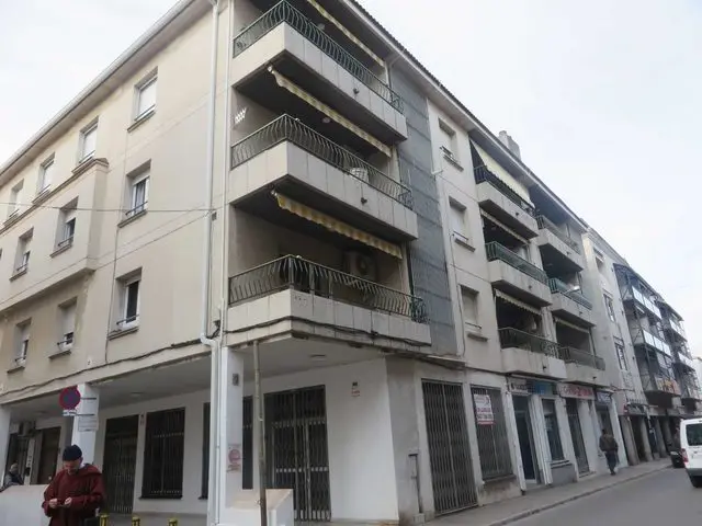 Avenida Catalunya, 7-9, Planta Sótano