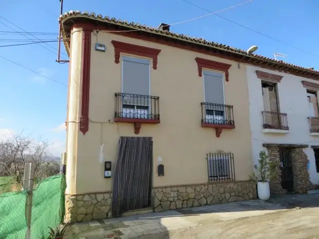 Barrio Castañeta. Estacion, 2