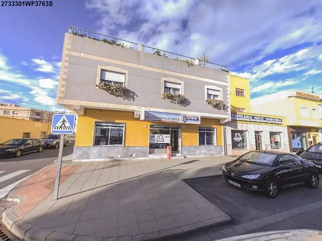 Calle San Patricio (Cb) 2