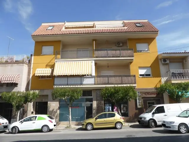 Avenida Mario Spreafico, 27