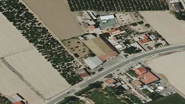 Camino Beniel, 90