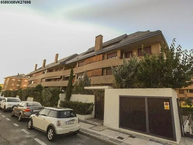 Calle Azafrán, 3