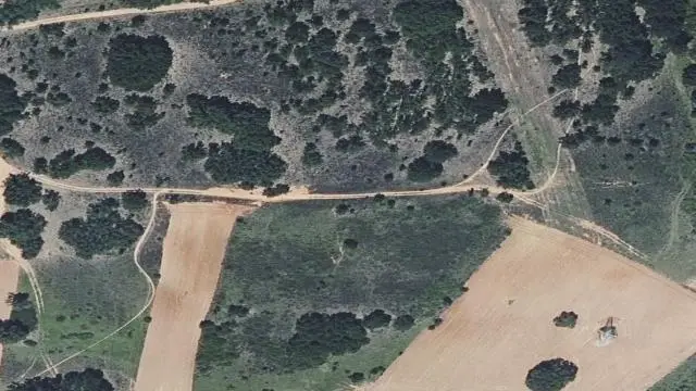 Polígono 22, Parcela 682, Paraje Corrales