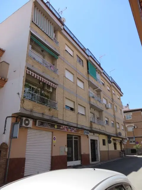 Calle Muñoz Seca, 2 1ºC
