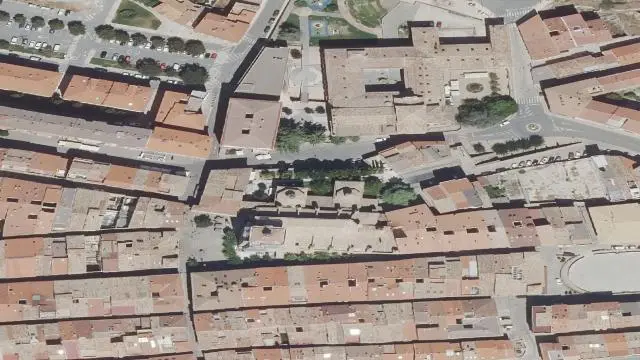 Paraje de Valcardera
