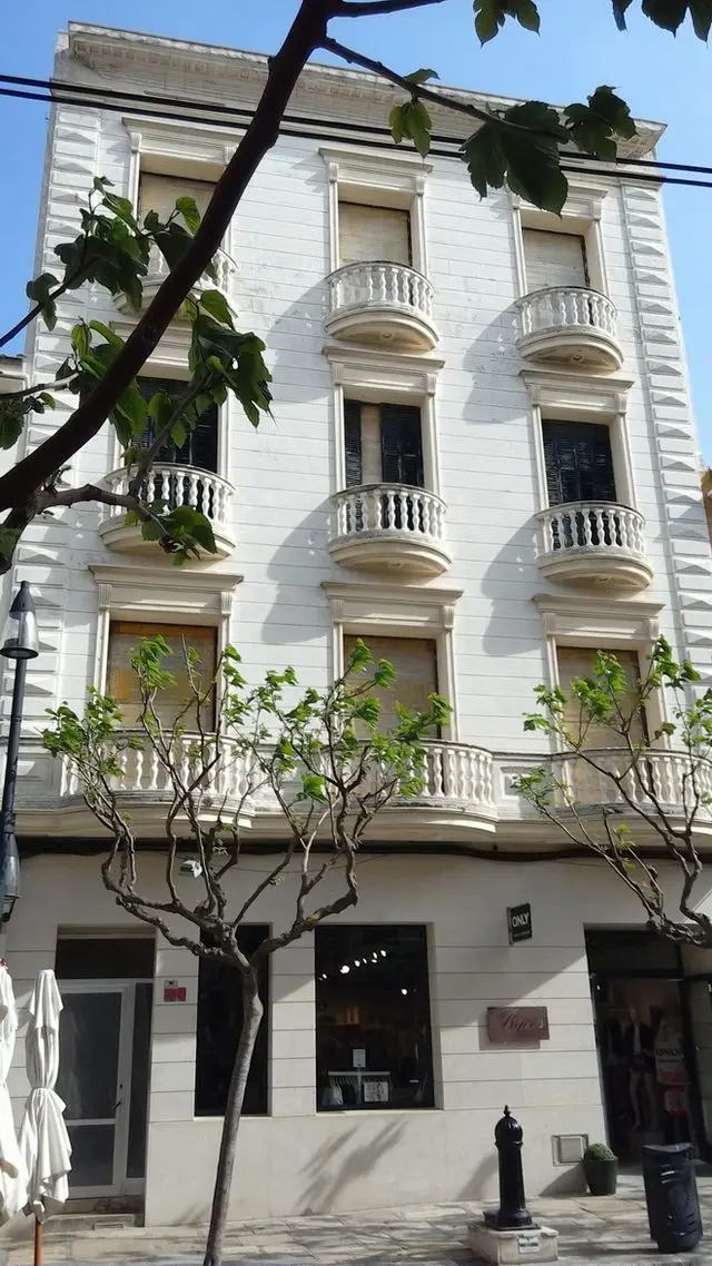 Carrer de Ses Moreres, 9