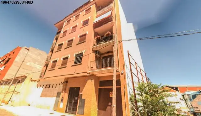 Avenida Reyes Católicos, 52, Planta 3ª