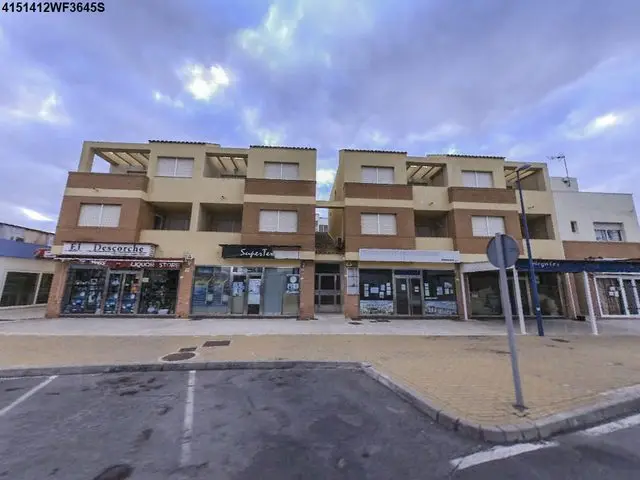 Calle las Gaviotas, 27