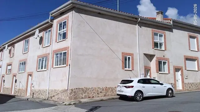 Finca, Cl Cantimpalos, 7 Sótano, en el Municipio de Roda de Eresma