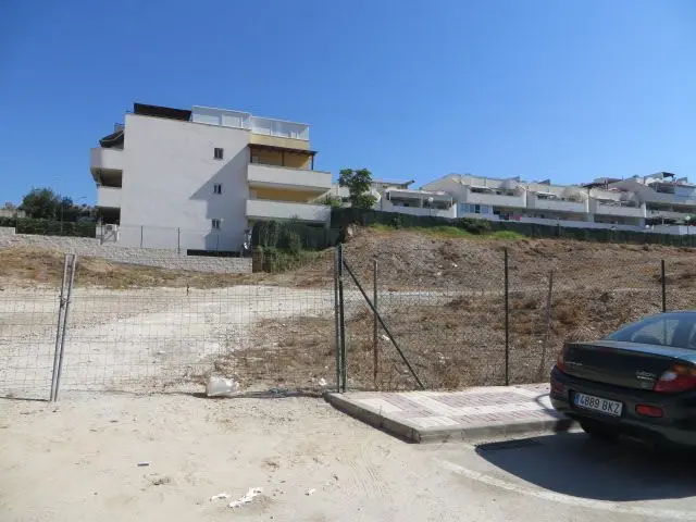 Urbanización Canario Alto, Pta. 24