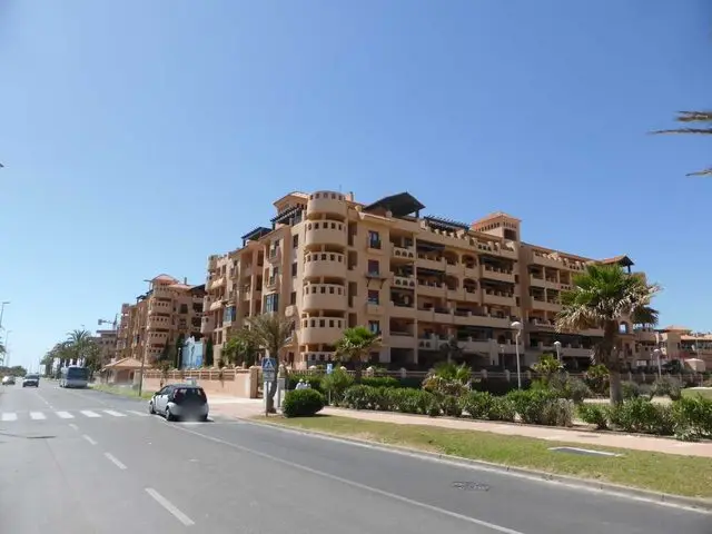 Av Almerimar 276, Sotano, 199, 04700