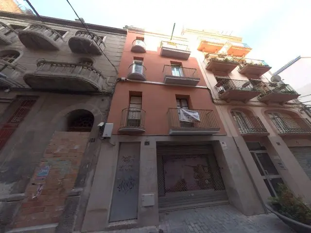Calle Ballester, 12