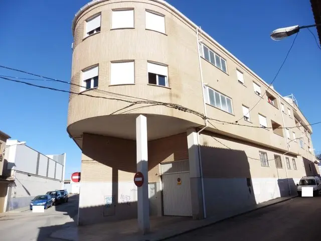 Calle Perez Galdos 1