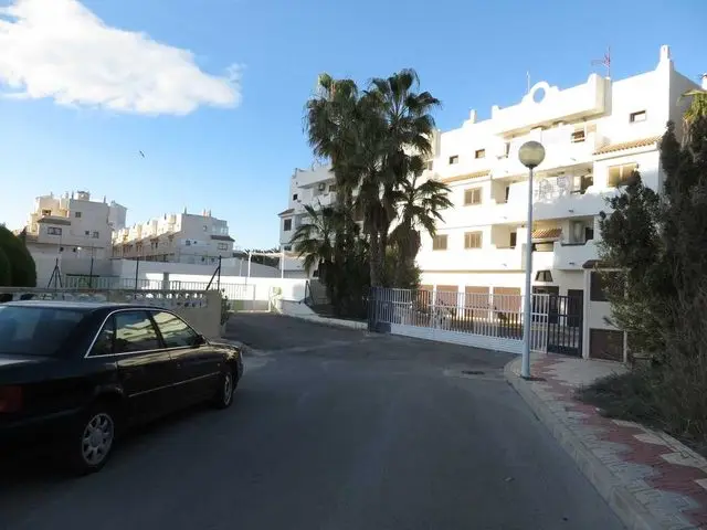 Urbanización Puerto Latino II-Pl G 1 d-00-E24 Bq d