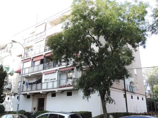 Calle Isaac Peral, 7, Planta 3, Puerta C