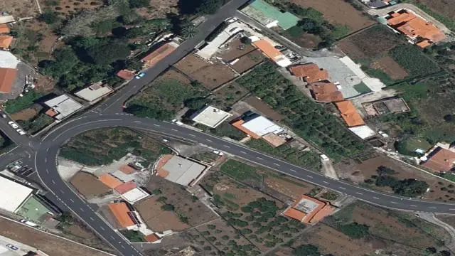 Carretera San Isidro, 156