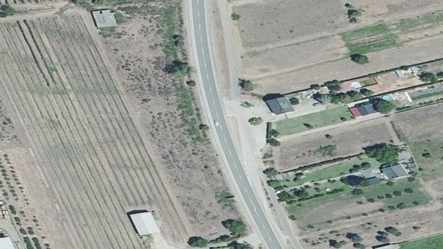 Monte de Arriba, Poligono 44 Parcela 131