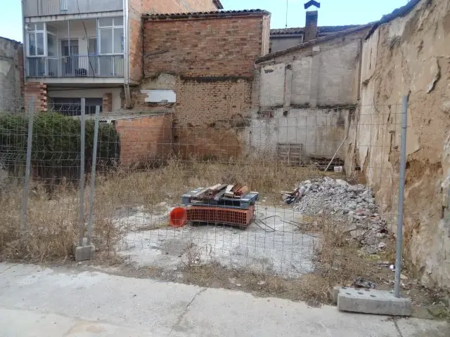 Calle San Salvador, 8