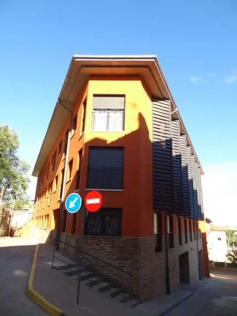 Calle Romero, 4