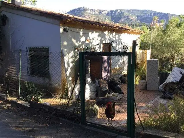 Partida les Aubagues 5