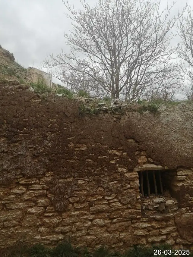 Calle Alta, 22