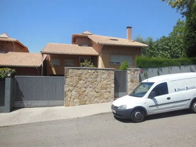 Calle Mar Mediterraneo, 3