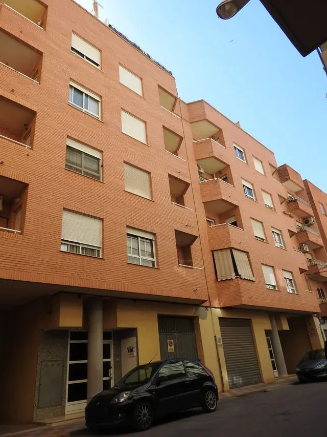 Calle Doctor Fleming, 6, Puerta 3ª
