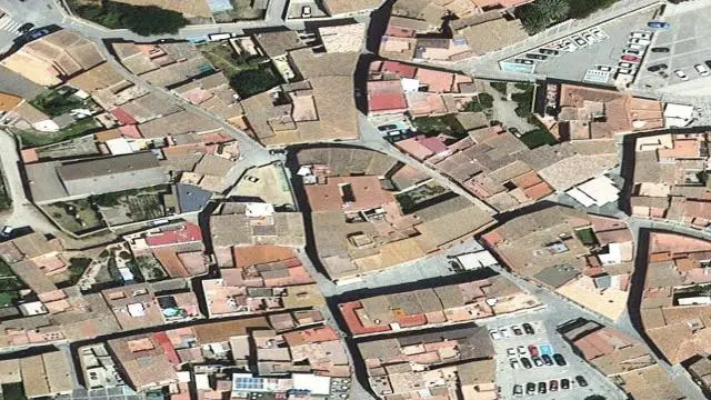 Calle la Paireria Vieja, 2