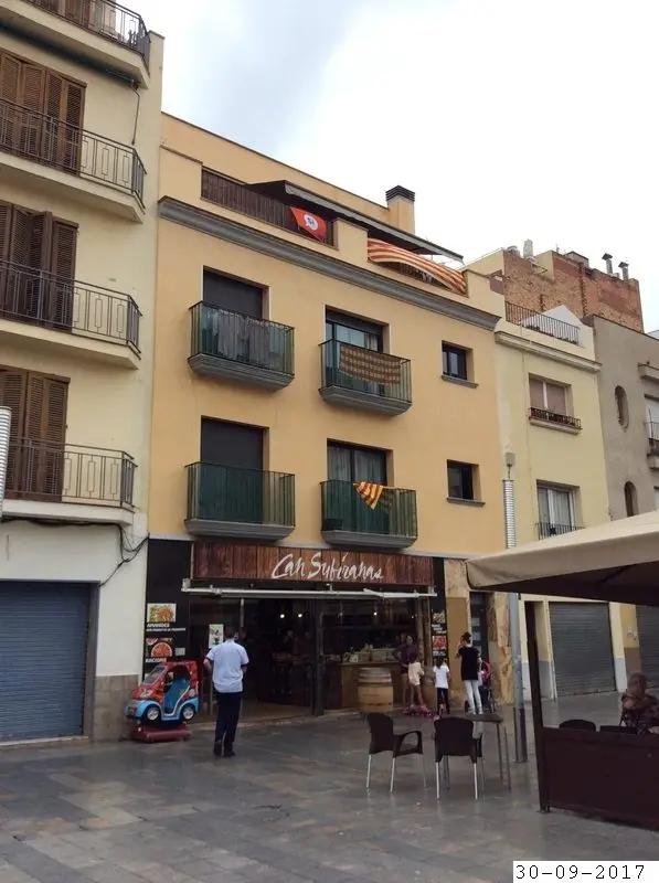 Calle Sant Josep 46 2º