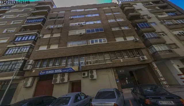 Paseo Alfonso Xiii 10, 1 3 B