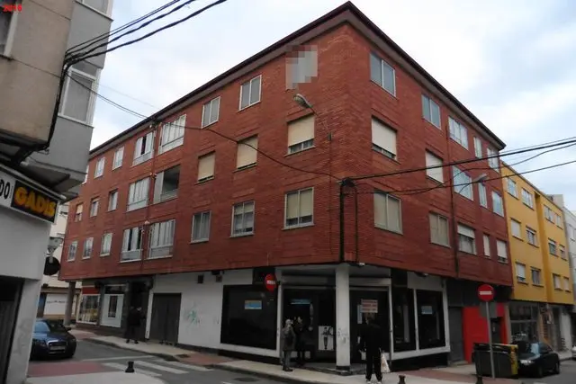 Calle Orense, 22, 2º 0B