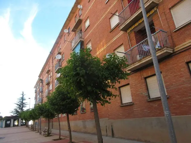 Calle Antonio Machado, 5