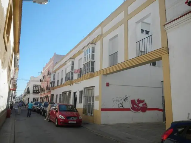 Calle Trasbolsa, 4