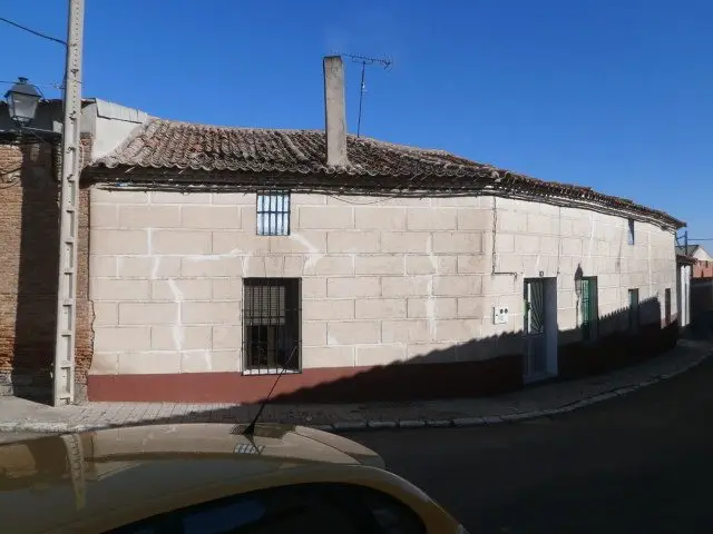 Calle Teresa Cantalsapiedra, 6