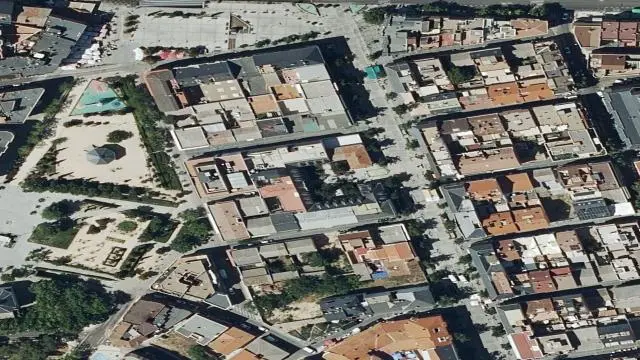 Planta 1