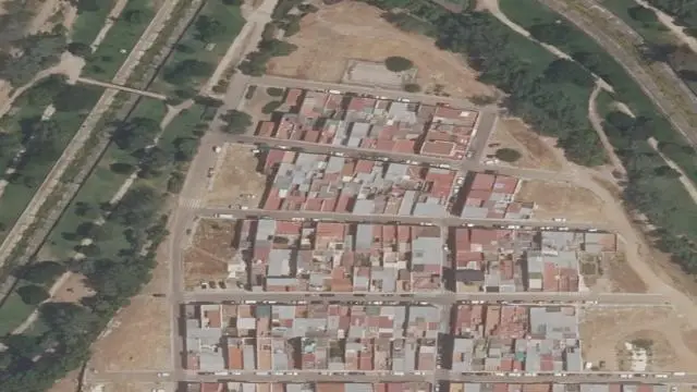 Calle Geranio, 13