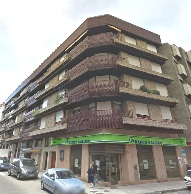 Cidade de Vigo, 4-3ºB
