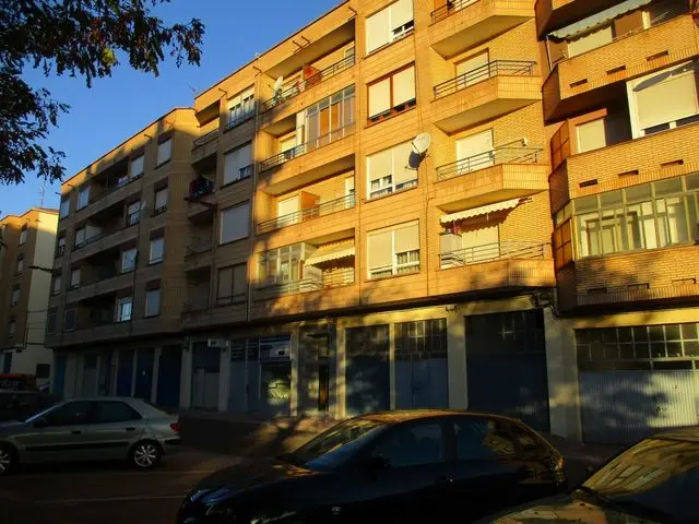 Avenida Benidorm, 31, 4º DE