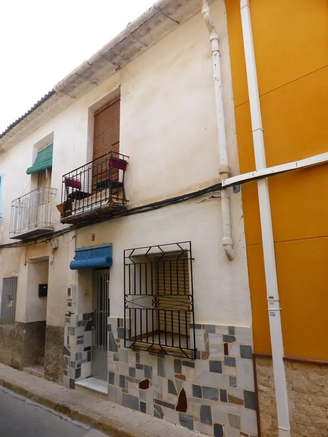 Calle Pintor Medina Vera, 7