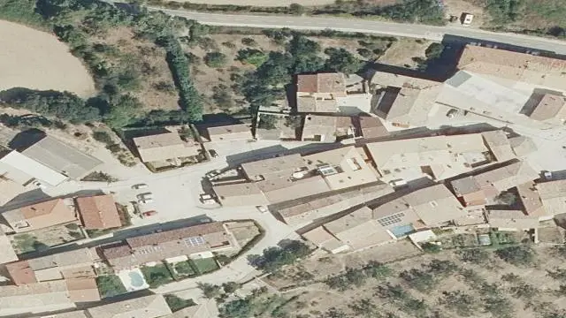 Calle Norte, 5