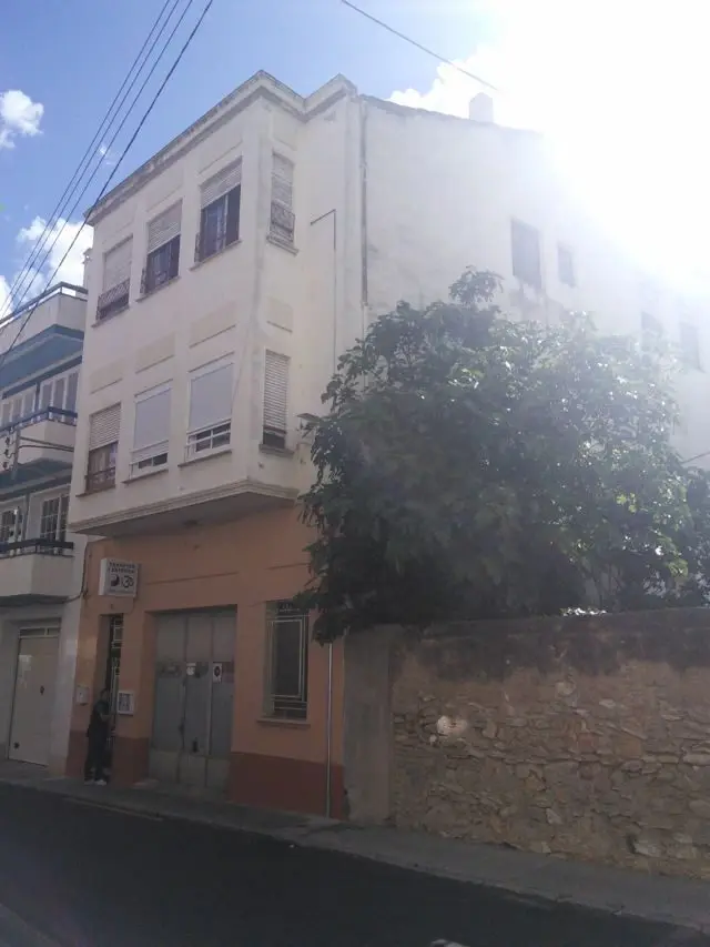 Calle Balagué, 12