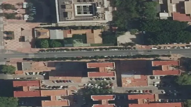Avenida Antoñete Galvez