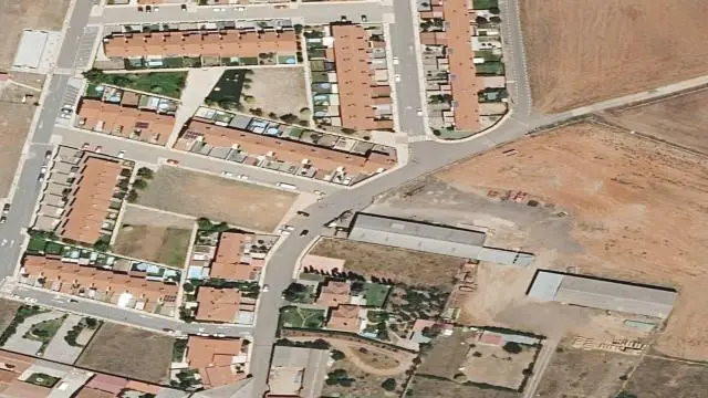 Calle Parada de Arriba